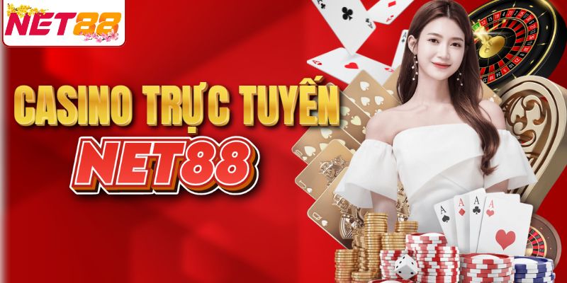 Đặt cược thú vị tại sảnh casino