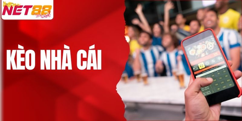 Kèo Nhà Cái - Bí Quyết Phân Tích Chuẩn Để Giành Chiến Thắng