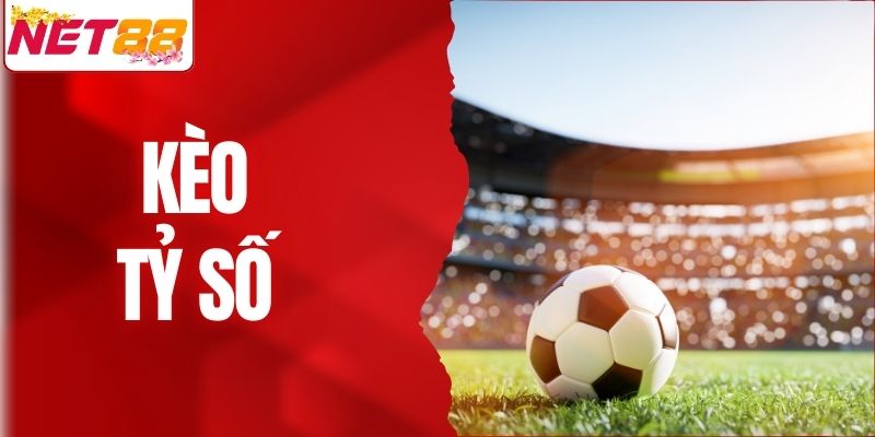 Kèo Tỷ Số - Hướng Dẫn Cách Đọc Kèo Chuẩn Xác Tại NET88