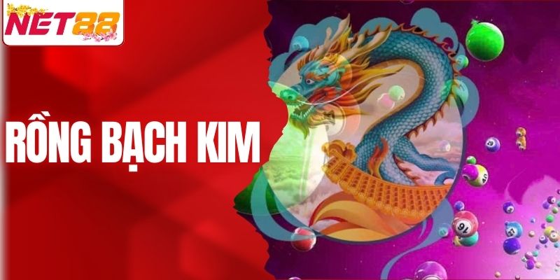 Rồng Bạch Kim - Bí Thuật Soi Cầu Xổ Số Bất Bại Từ Cao Thủ