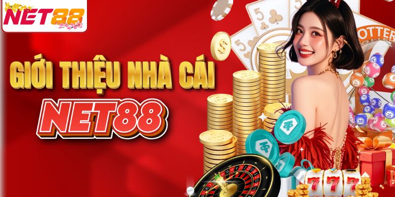 Sơ lược về nhà cái NET88